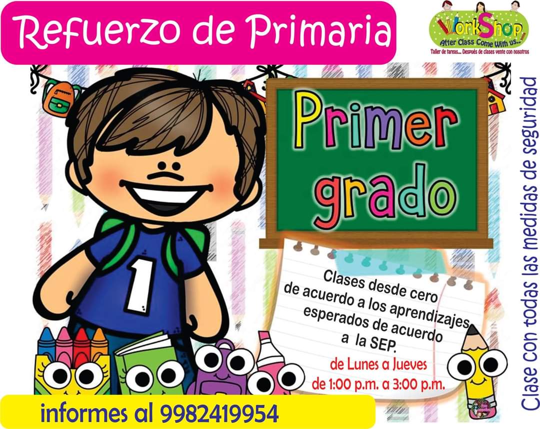 Primaria