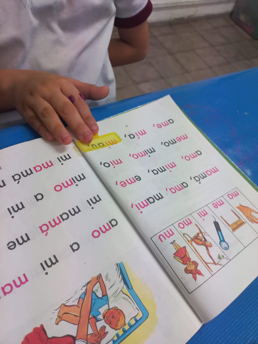 Club de Tareas